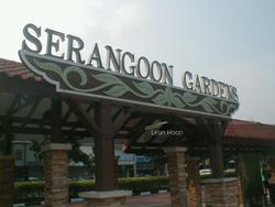Serangoon Garden Estate (D19), Terrace #138397632